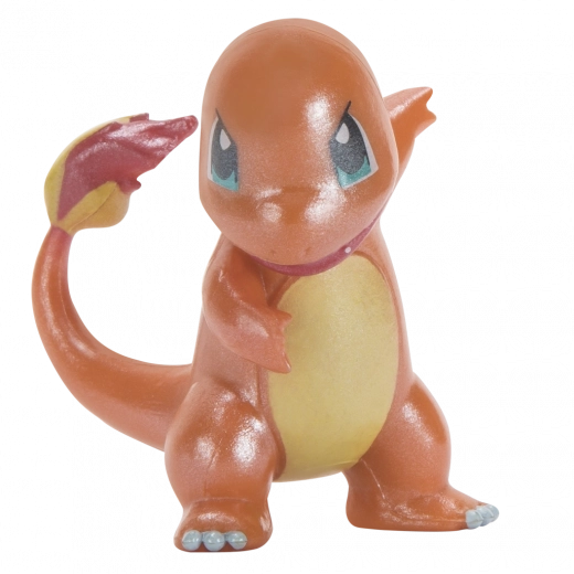 Personnages Pokémon préférés