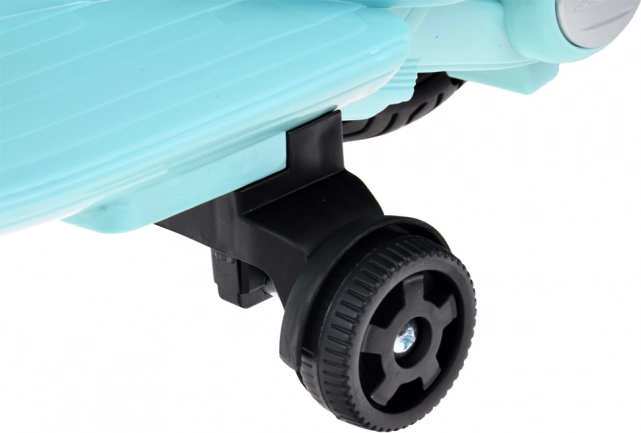 Scooter électrique Vespa pour enfants