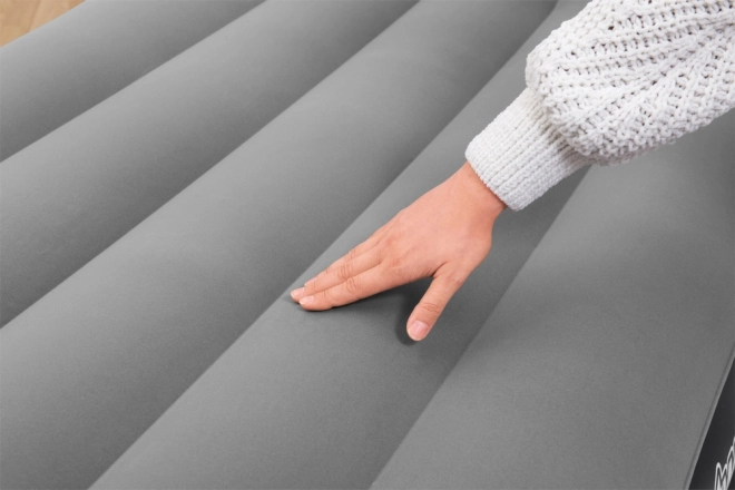 Matelas gonflable avec pompe électrique 191 x 97 x 46 cm Bestway