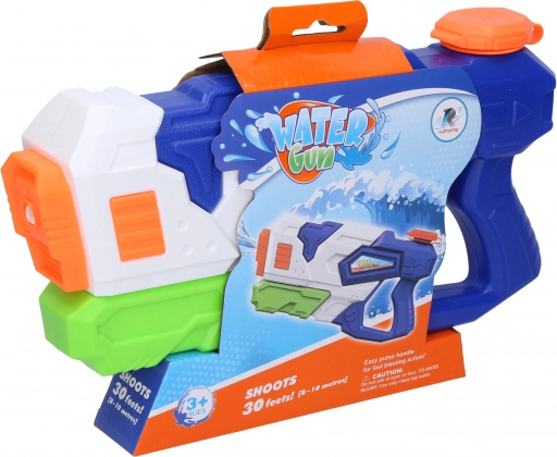 Pistolet à eau 30 cm