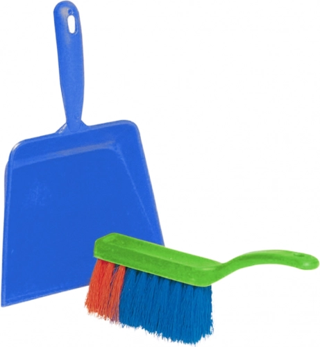 Plastique résistant et rangement facile