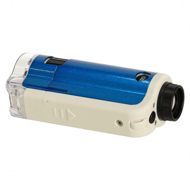 Microscope de poche pour enfants