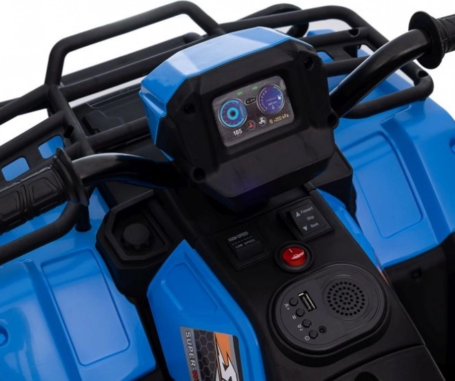 Quad électrique pour enfants JC915