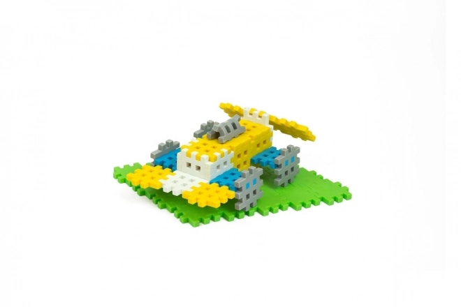 Mini Wafers Constructor 500 blocs de construction