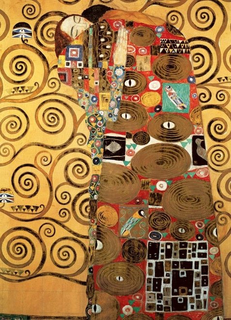 EUROGRAPHICS Puzzle Remplissage 1000 pièces