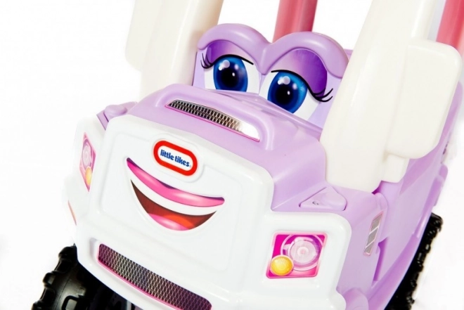 Little Tikes Cozy Truck pour les princesses