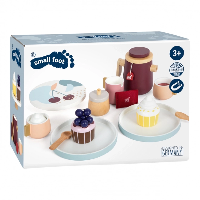 Ensemble de thé et café pour enfants