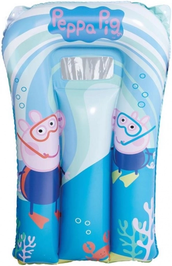 Flottaison stable grâce aux multiples chambres
