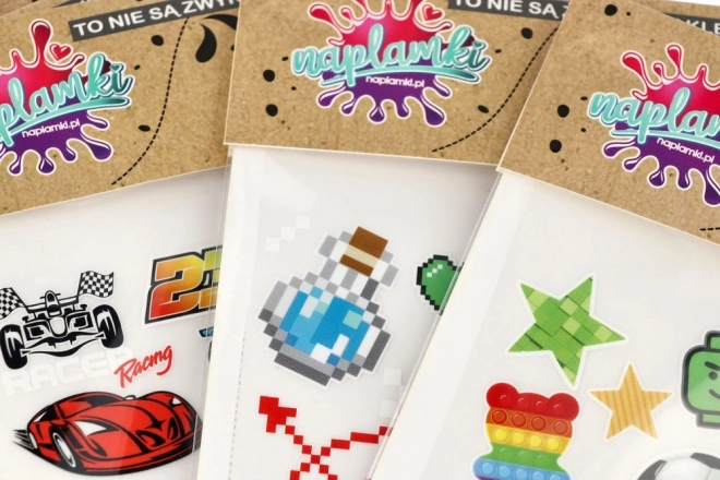 Timbres Bonhomme de neige d'hiver petit feuillet