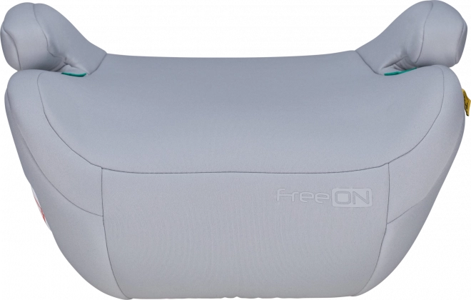 FreeON Siège d'appoint Booster Libra i-Size 125-150 cm, Gris