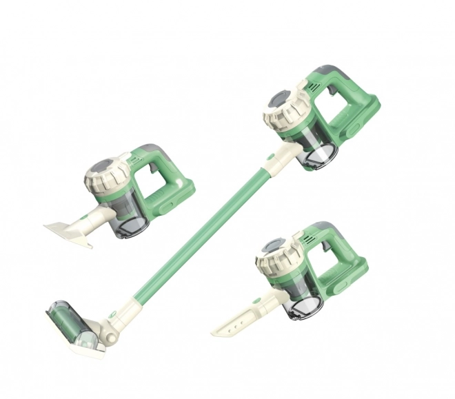 Aspirateur Vert pour Enfants