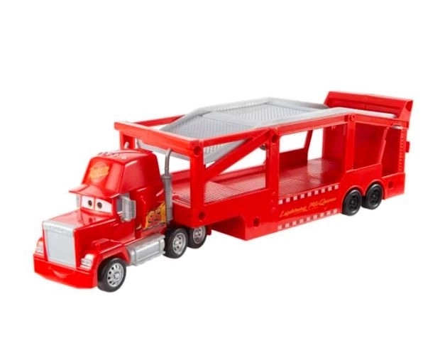 Transporteur Auta Maniek