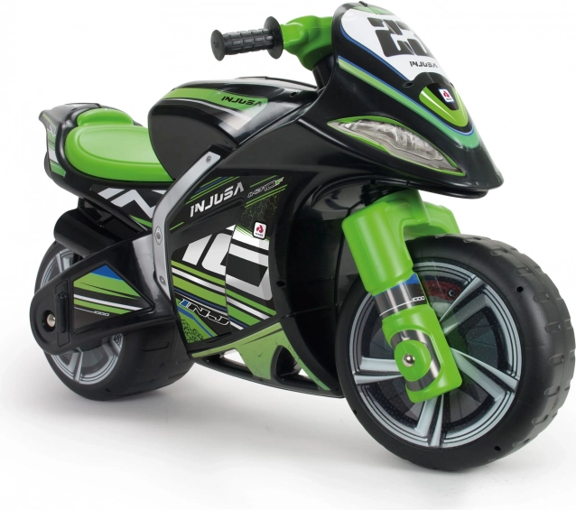 INJUSA 19415 Draisine pour enfants WINNER RACING
