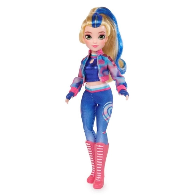 Poupée Unicorn Academy 24 cm Isabel
