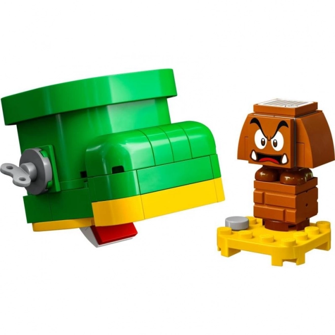 LEGO Super Mario Chaussure de Goomba – ensemble d'extension