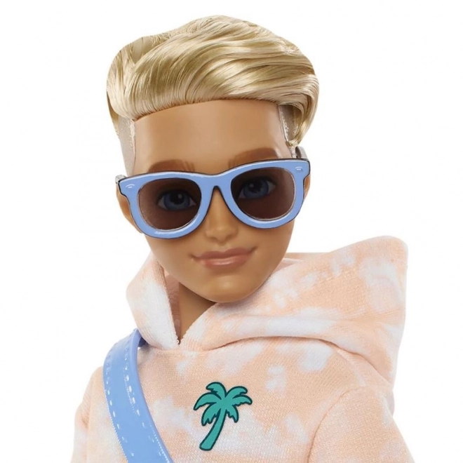 Barbie Poupée Dream Besties Ken