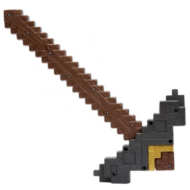 Jeu de rôles cinématographique Minecraft