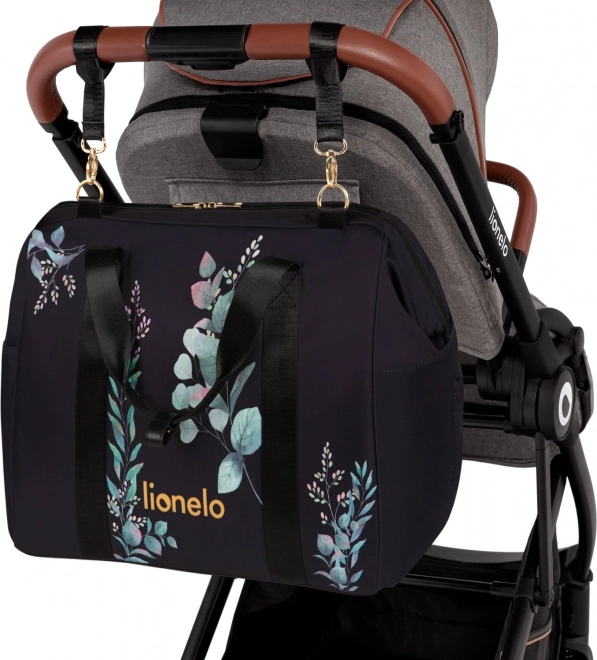 Sac à langer LIONELO Ida Golden Moments