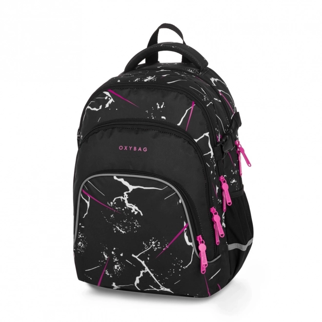 Sac à dos étudiant OXY Scooler Fille Électrique