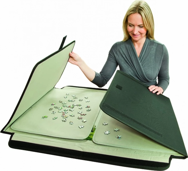 Grande chemise pour puzzle Porta Puzzle Standard