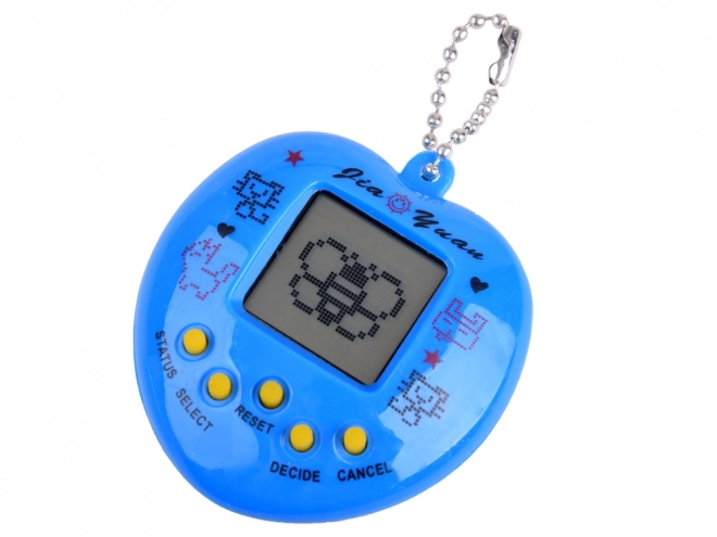 Jeu électronique Tamagotchi