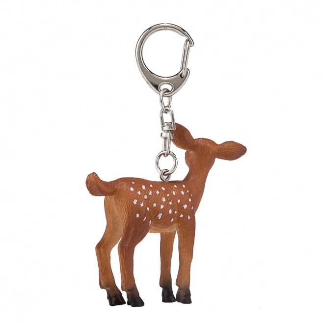 Porte-clés Mojo Faon