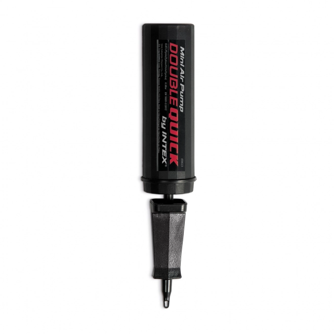 Mini pompe à main portable - 29 cm