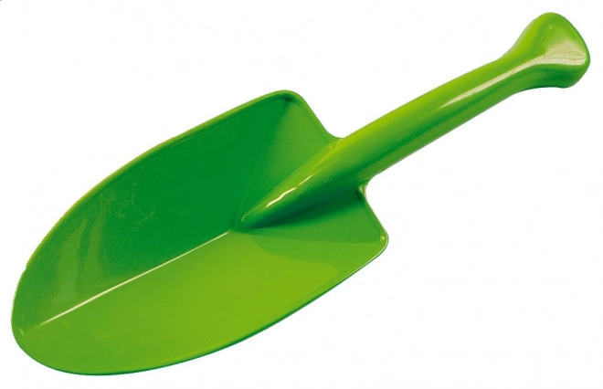 Androni Pelle à sable - 27 cm, vert