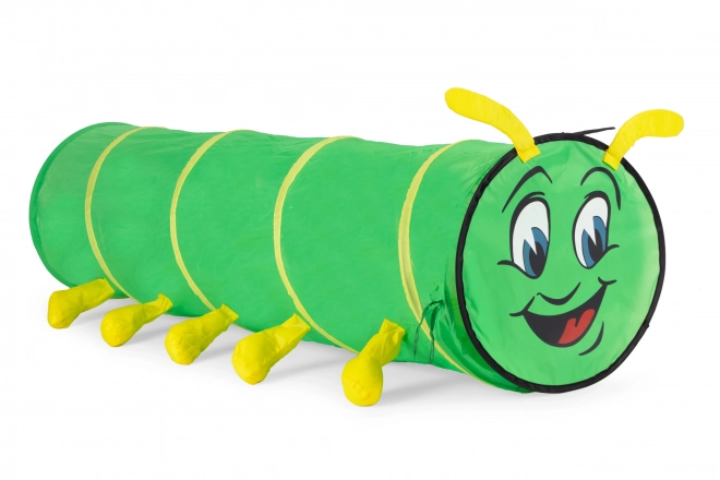 Tunnel de tente Maison Mille-Pattes pour enfants