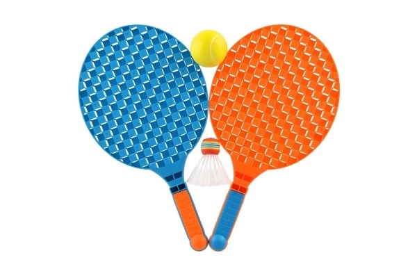 Ensemble de tennis doux pour enfants