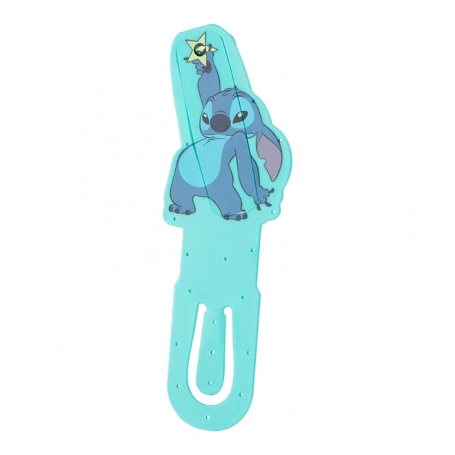 Stitch, lampe de lecture