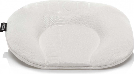 Soutien doux et adaptable en mousse à mémoire de forme