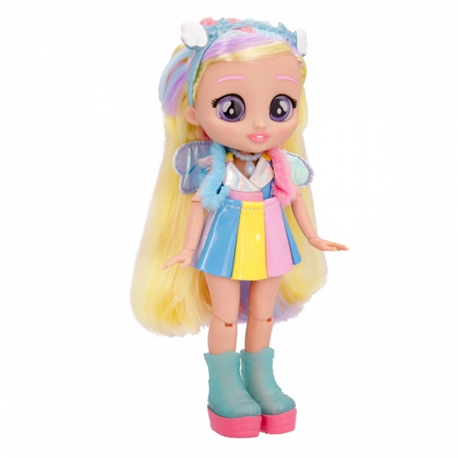Poupée de mode de collection Jenna Cry Babies BFF Actrice