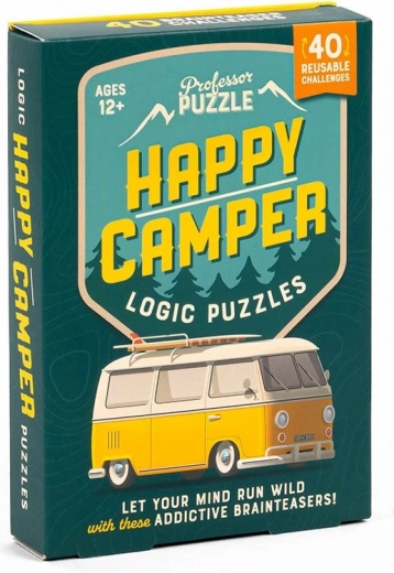 40 défis logiques rejouables