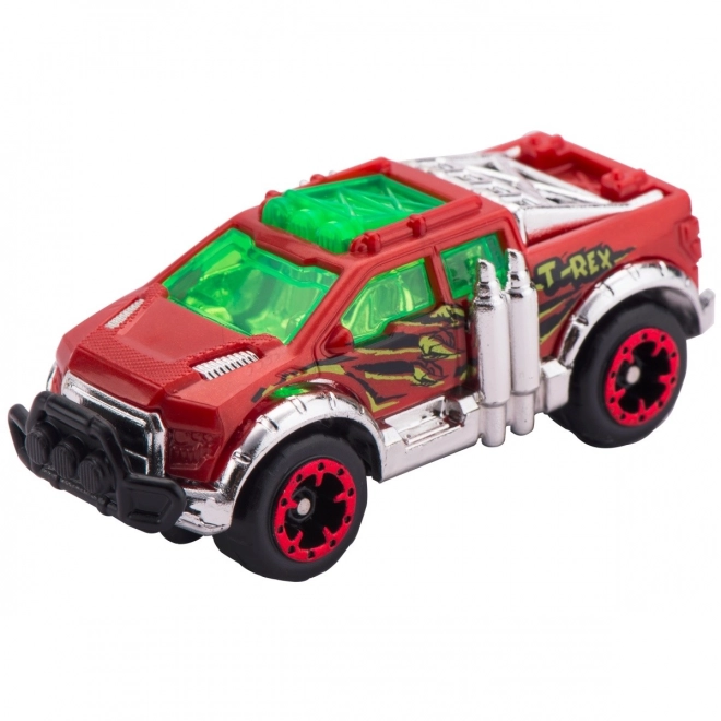 Zuru Metal Machines T-Rex Attaque