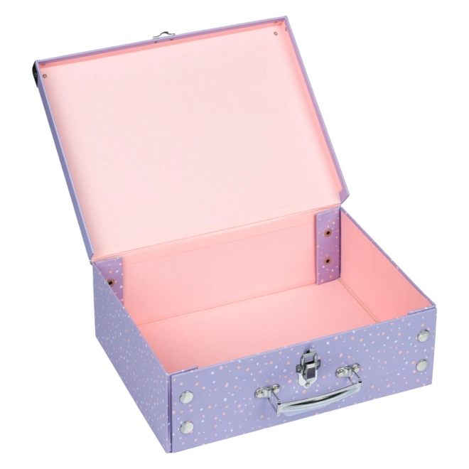 Rangement pratique