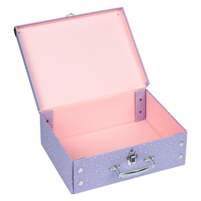 Valise pliante avec motif Animaux