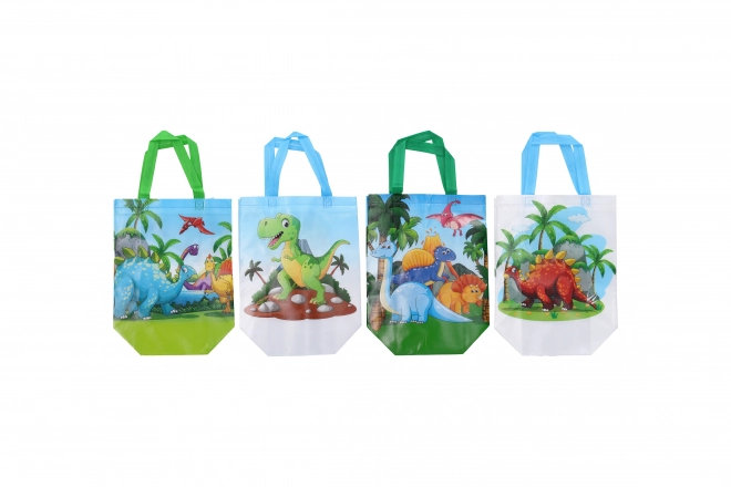 Sac cadeau XS 22x23x11 cm Enfant - tissu non tissé