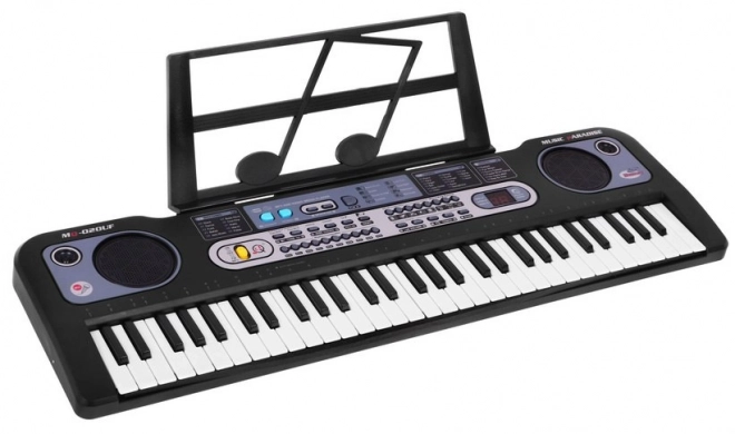 Claviers électroniques MQ-020UF