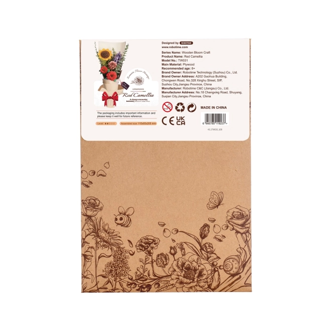 Matériau naturel de qualité