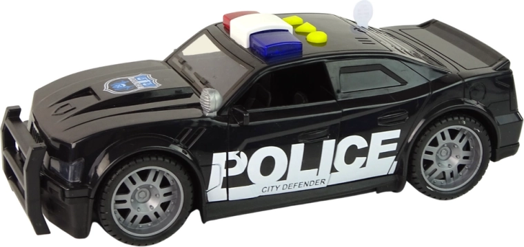 Design réaliste et détails