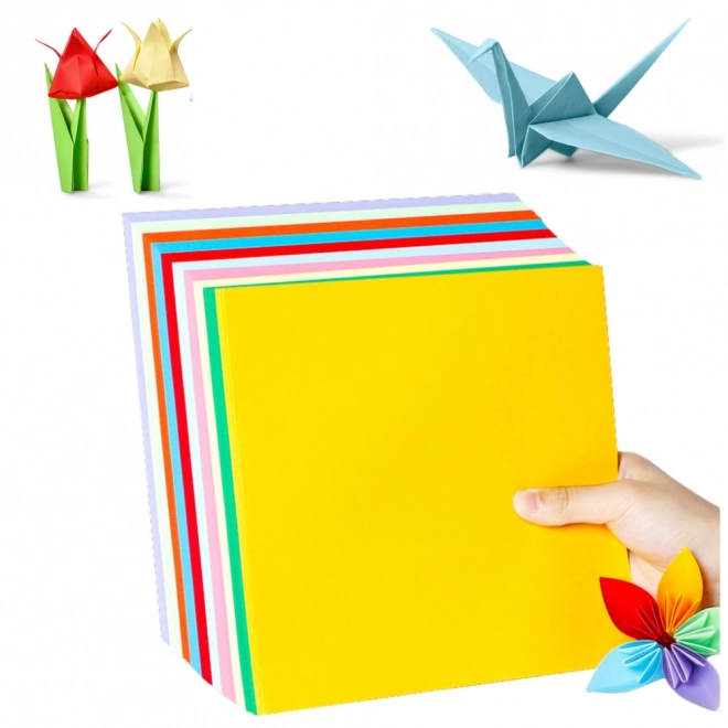 Papier A4 coloré pour impression et travaux manuels