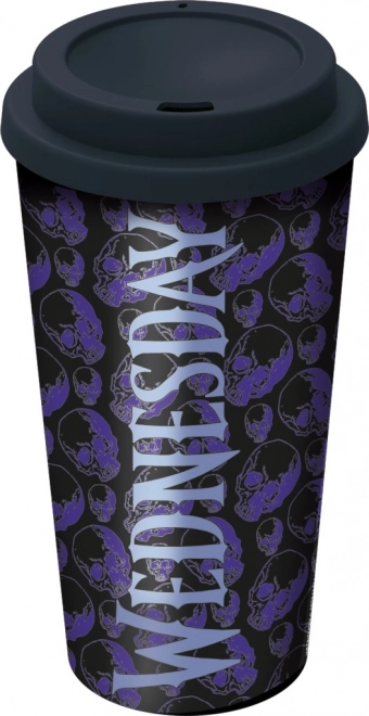 Tasse à café Mercredi