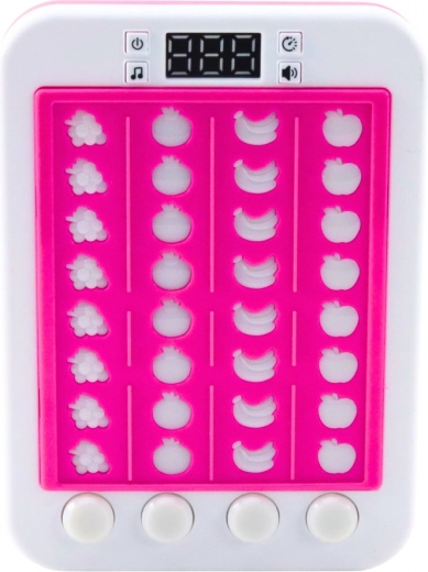 Expérience interactive