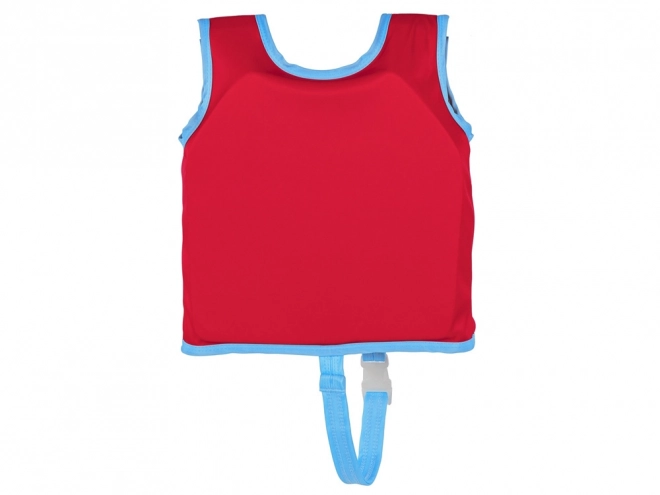Veste de flottaison Bestway avec motif Mickey Mouse taille S/M