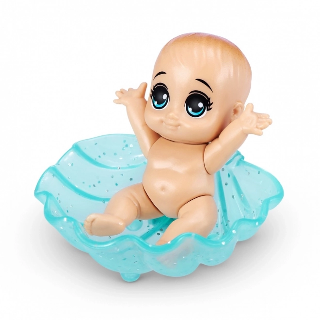 Zuru Sparkle Girlz poupée baby-sitter