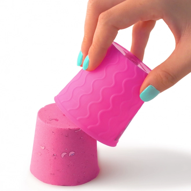 So Sand DIY - kit de sable magique