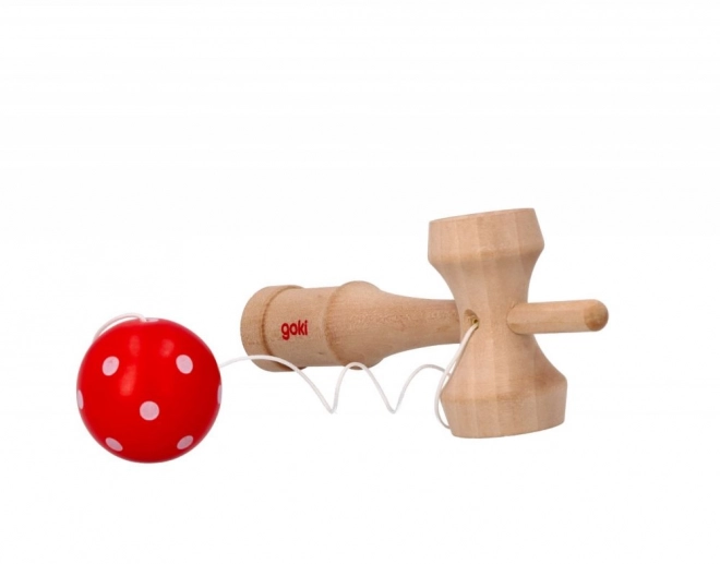 Kendama - jeu d'arcade japonais