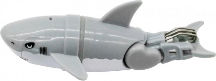 Sporto Tech poisson – requin pour l’eau