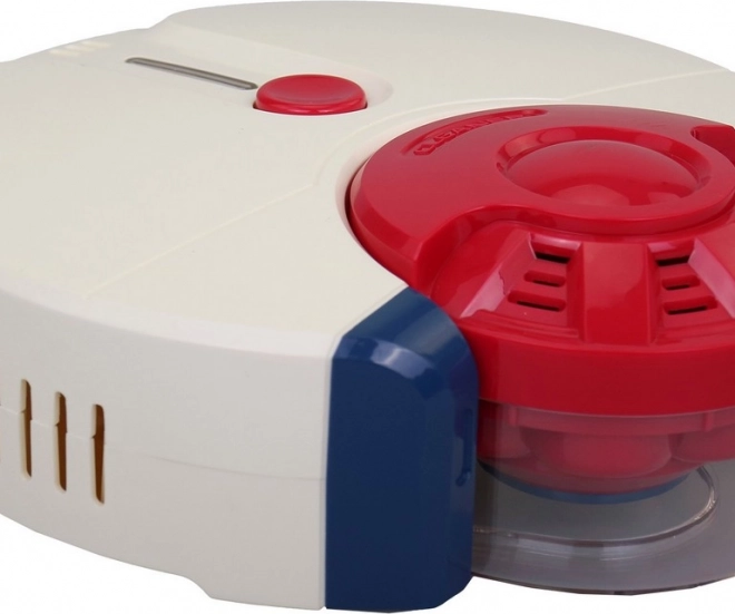 Aspirateur robotique pour enfants avec lumières et sons